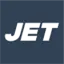 Logo Jet Casino